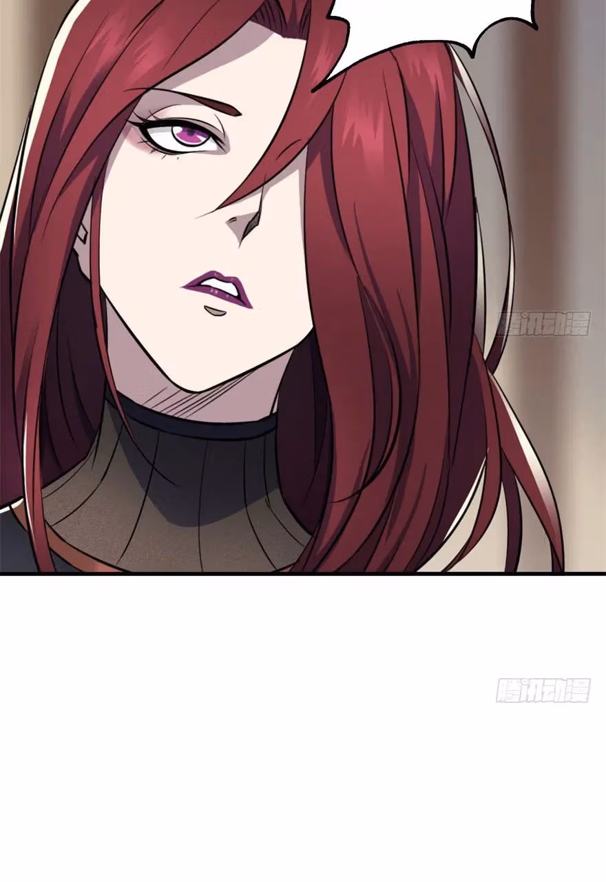 Read Dark Hunter chapter 52 image 10 on Lezhin
