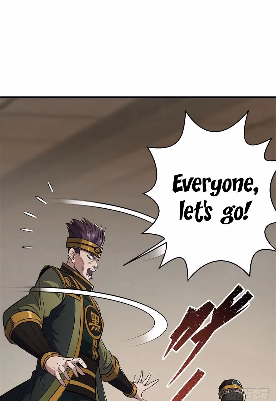 Read Dark Hunter chapter 52 image 11 on Lezhin
