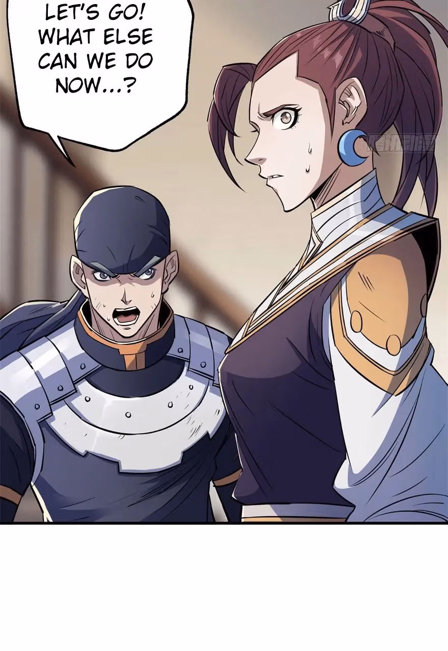 Read Dark Hunter chapter 52 image 13 on Lezhin