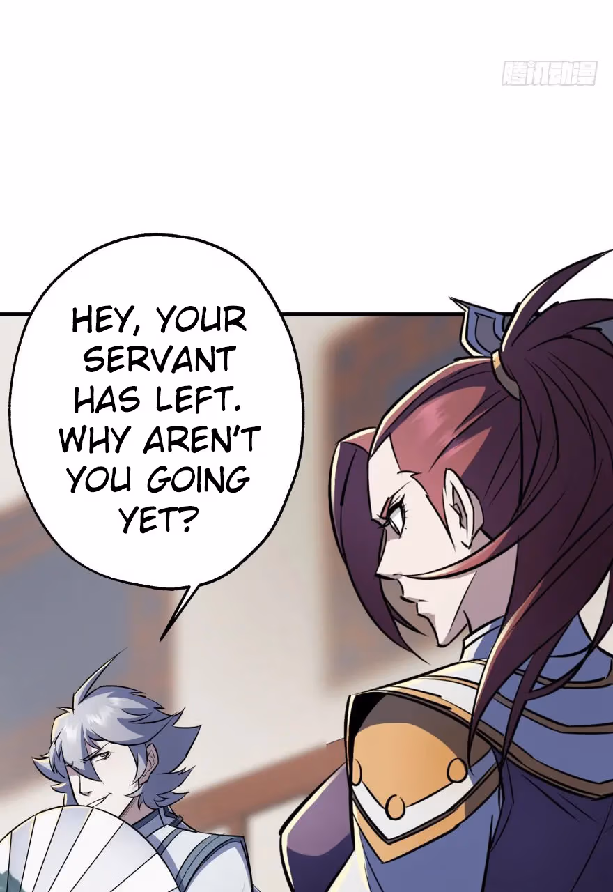 Read Dark Hunter chapter 52 image 14 on Lezhin