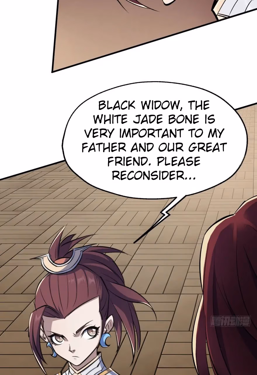 Read Dark Hunter chapter 52 image 16 on Lezhin