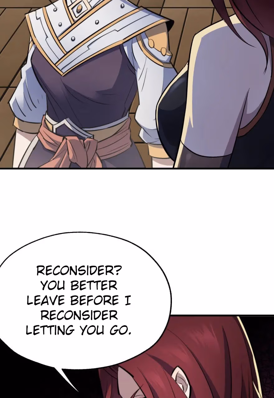 Read Dark Hunter chapter 52 image 17 on Lezhin