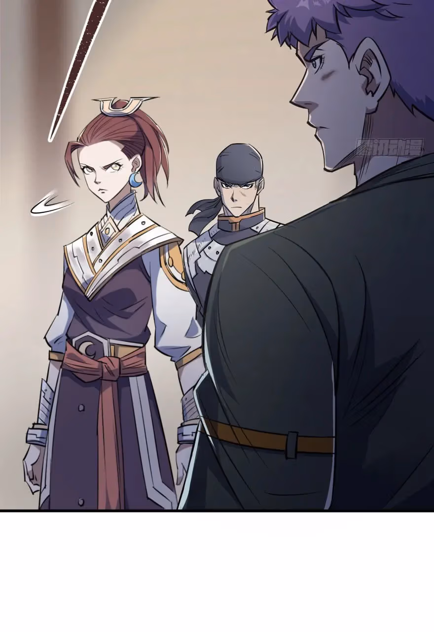 Read Dark Hunter chapter 52 image 19 on Lezhin