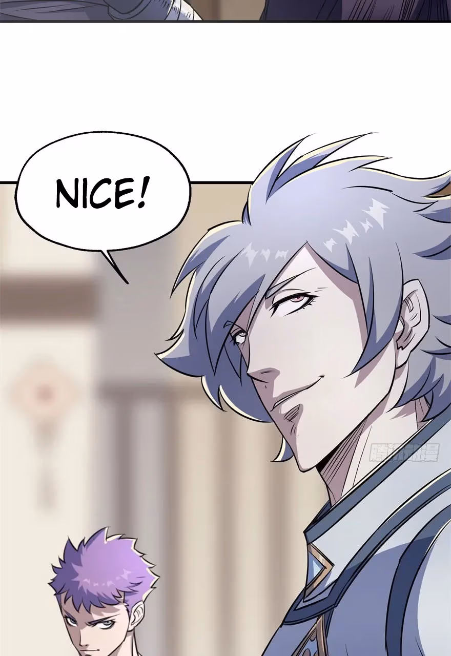 Read Dark Hunter chapter 52 image 22 on Lezhin