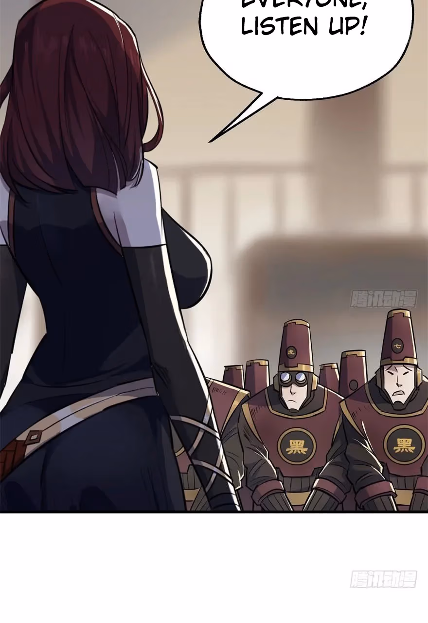 Read Dark Hunter chapter 52 image 25 on Lezhin