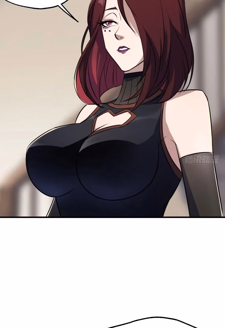 Read Dark Hunter chapter 52 image 27 on Lezhin