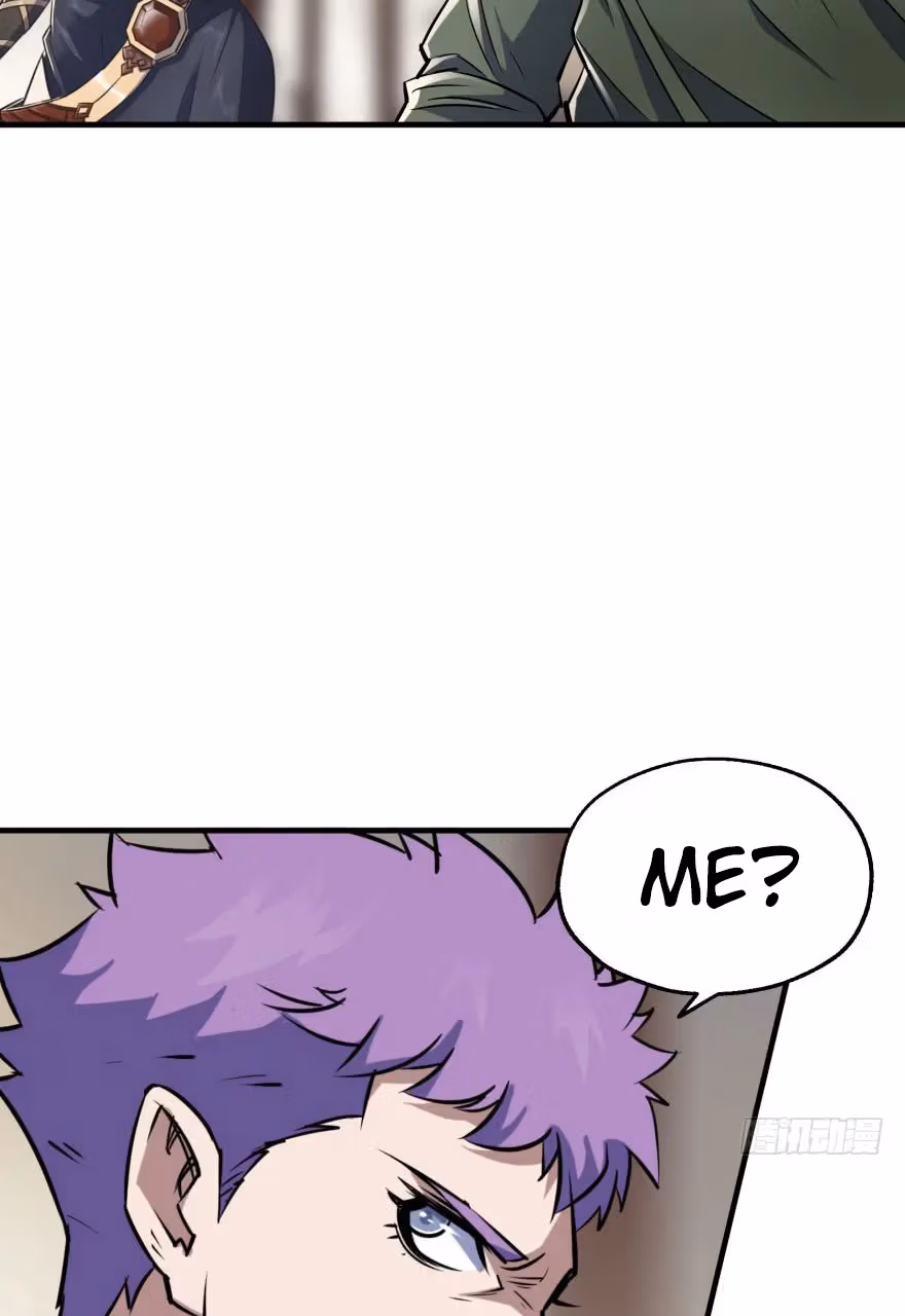 Read Dark Hunter chapter 52 image 30 on Lezhin