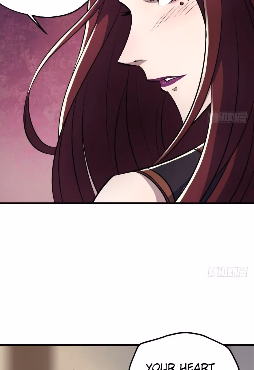 Read Dark Hunter chapter 52 image 32 on Lezhin