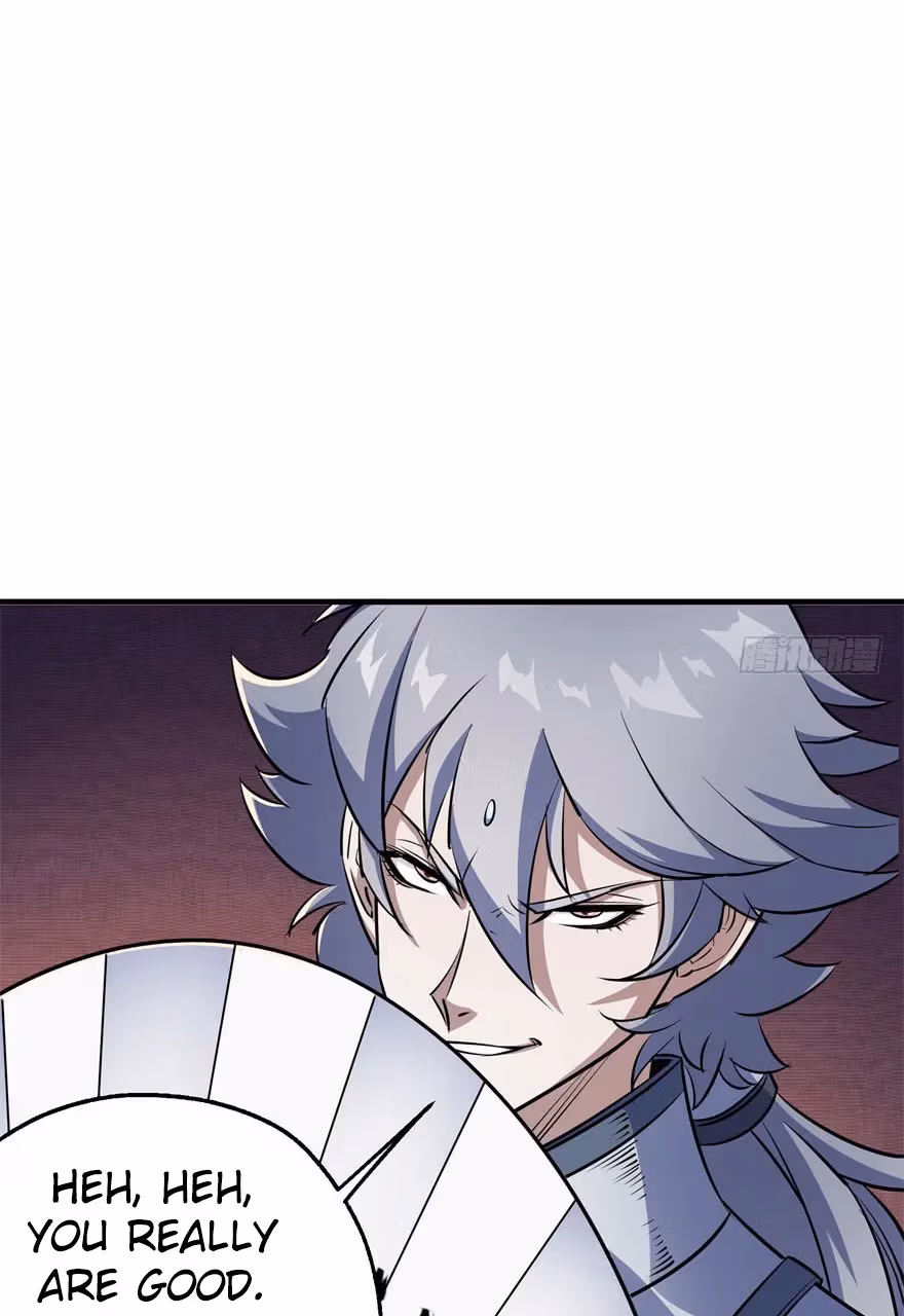 Read Dark Hunter chapter 52 image 35 on Lezhin