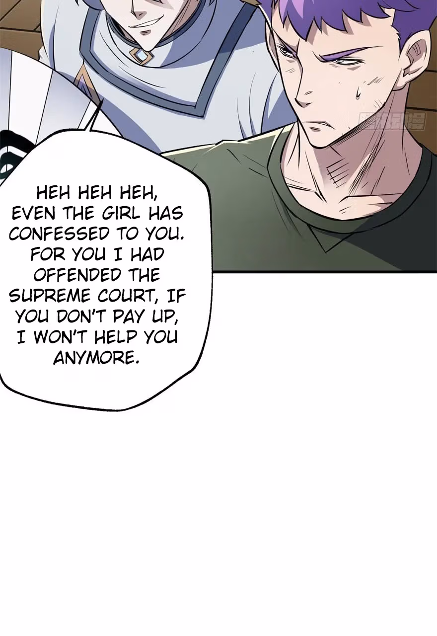Read Dark Hunter chapter 52 image 37 on Lezhin