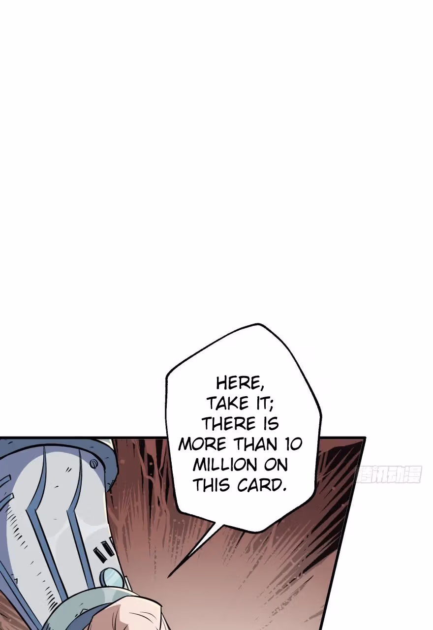 Read Dark Hunter chapter 52 image 38 on Lezhin