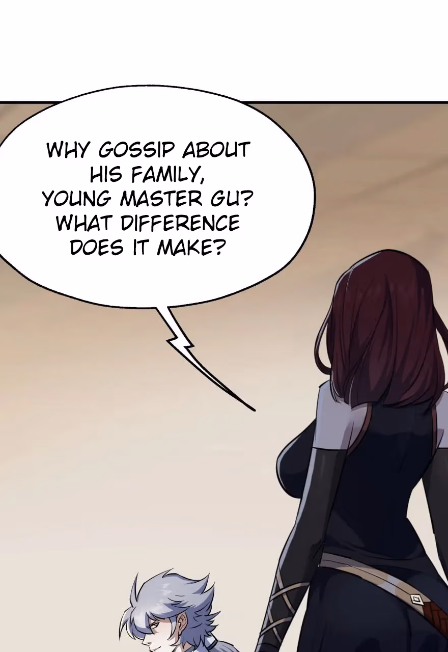 Read Dark Hunter chapter 52 image 42 on Lezhin