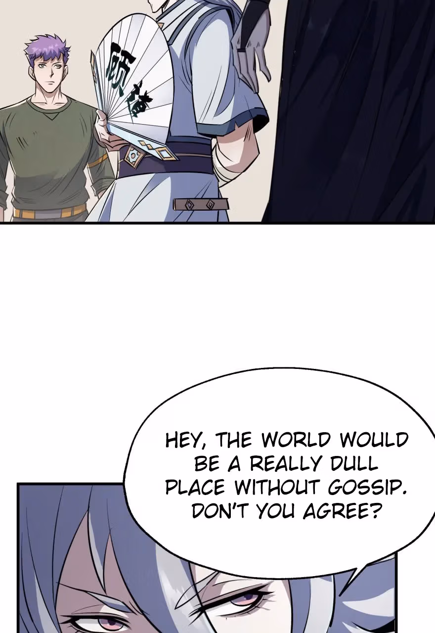 Read Dark Hunter chapter 52 image 43 on Lezhin