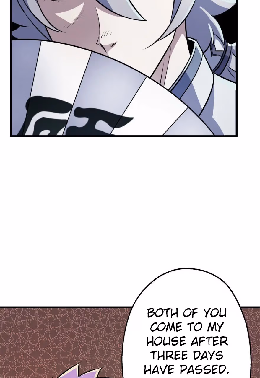 Read Dark Hunter chapter 52 image 44 on Lezhin