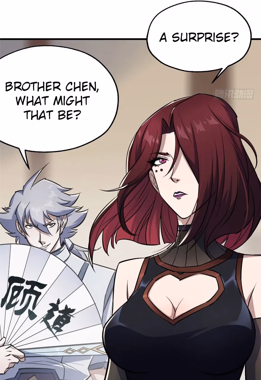 Read Dark Hunter chapter 52 image 46 on Lezhin