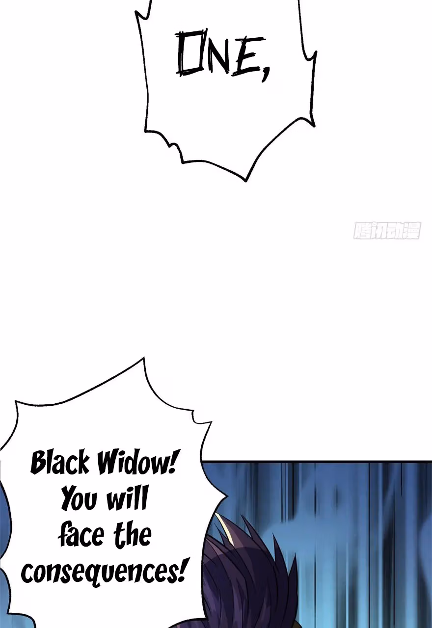 Read Dark Hunter chapter 52 image 6 on Lezhin