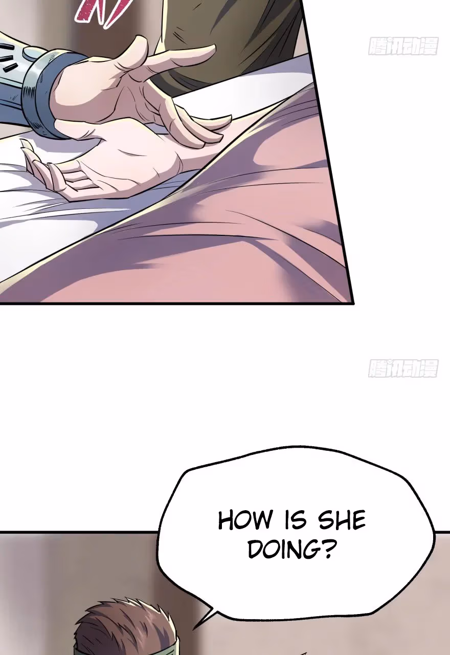 Read Dark Hunter chapter 53 image 20 on Lezhin