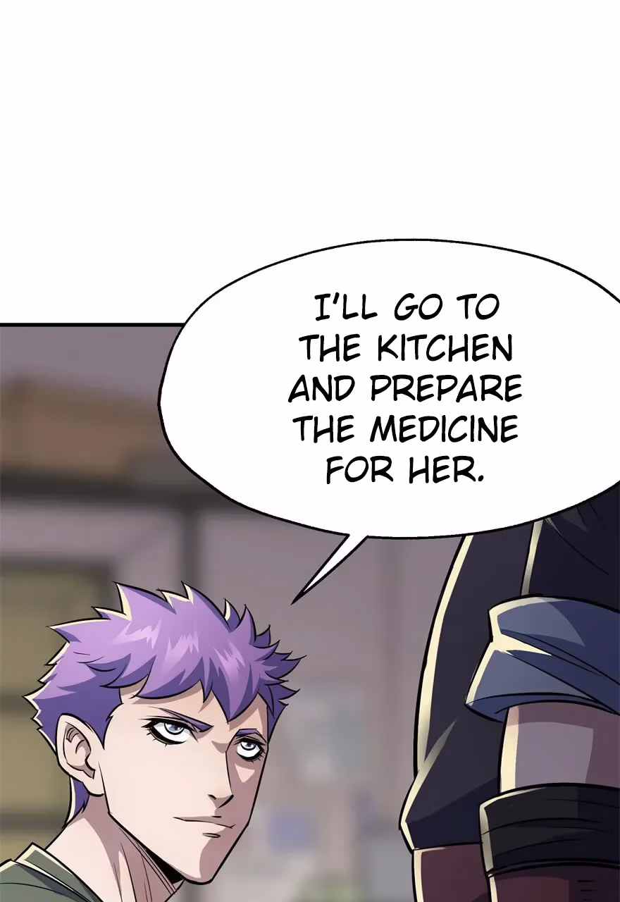 Read Dark Hunter chapter 53 image 24 on Lezhin