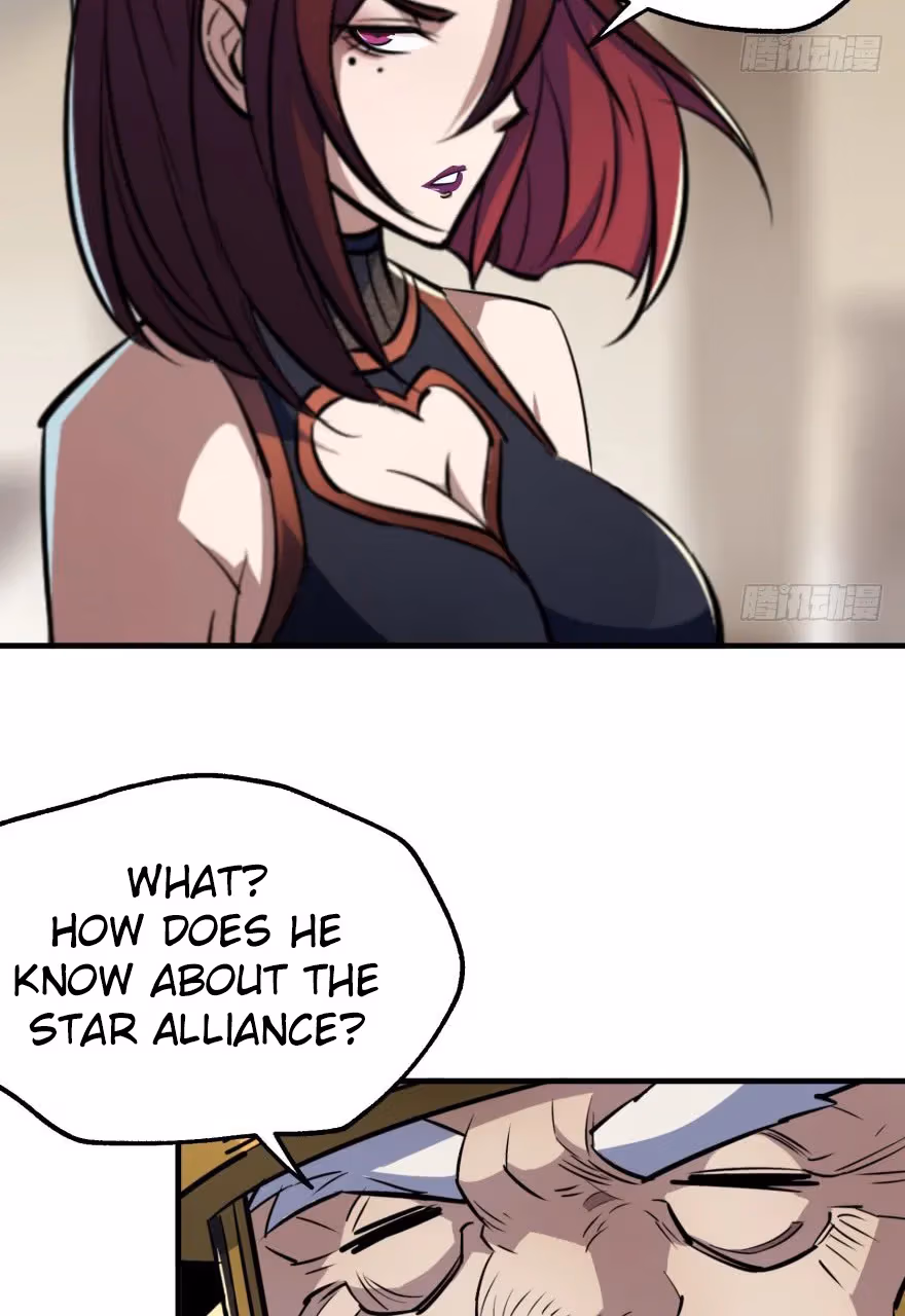 Read Dark Hunter chapter 53 image 3 on Lezhin