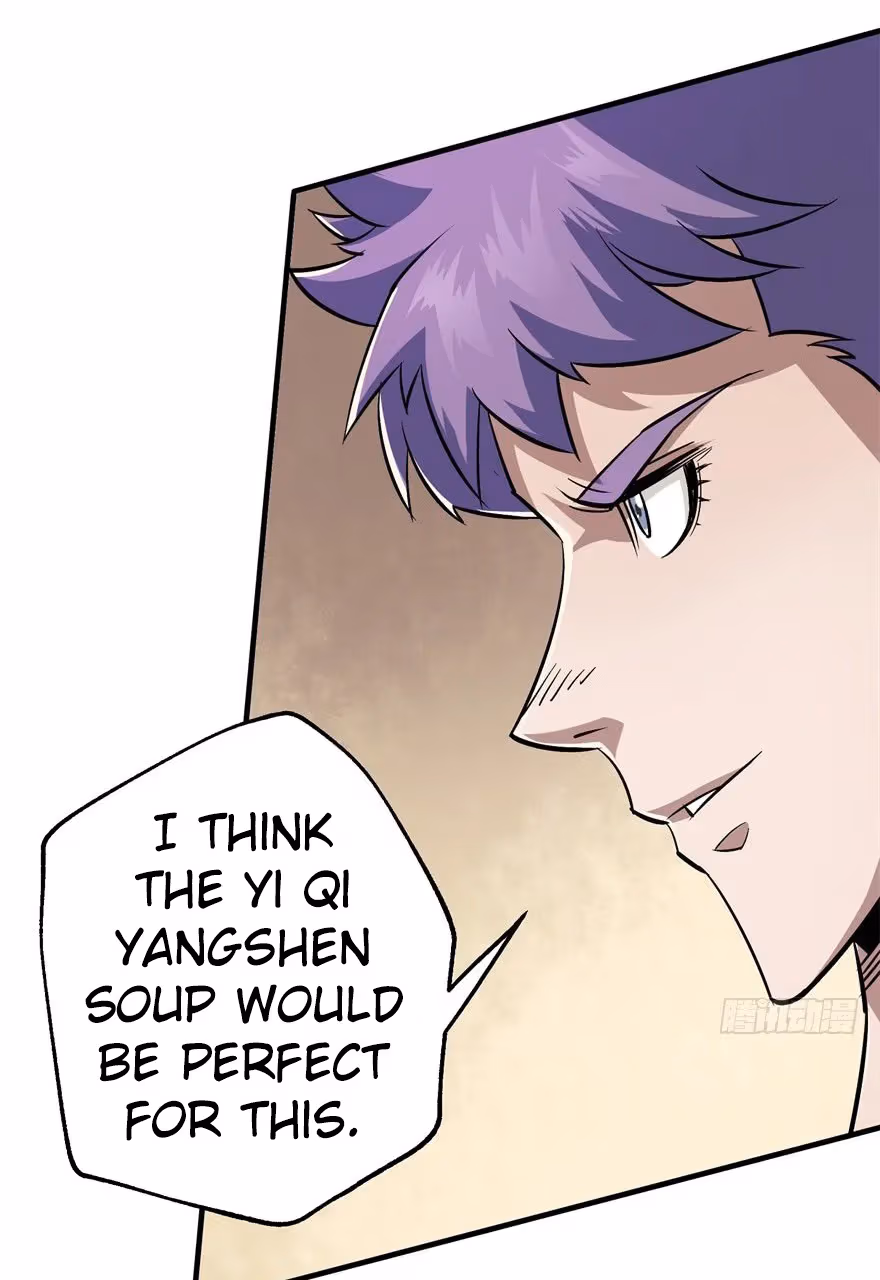 Read Dark Hunter chapter 53 image 31 on Lezhin