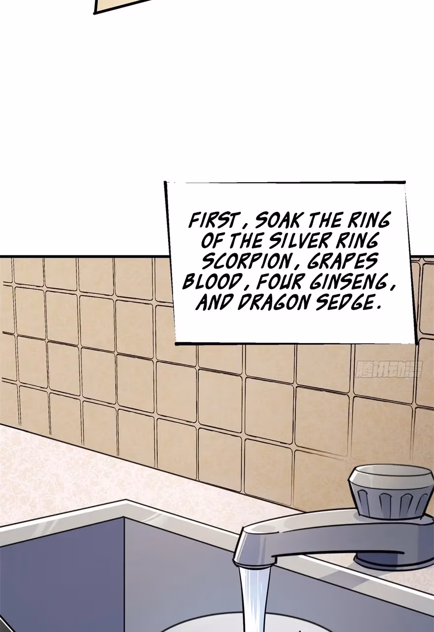 Read Dark Hunter chapter 53 image 32 on Lezhin