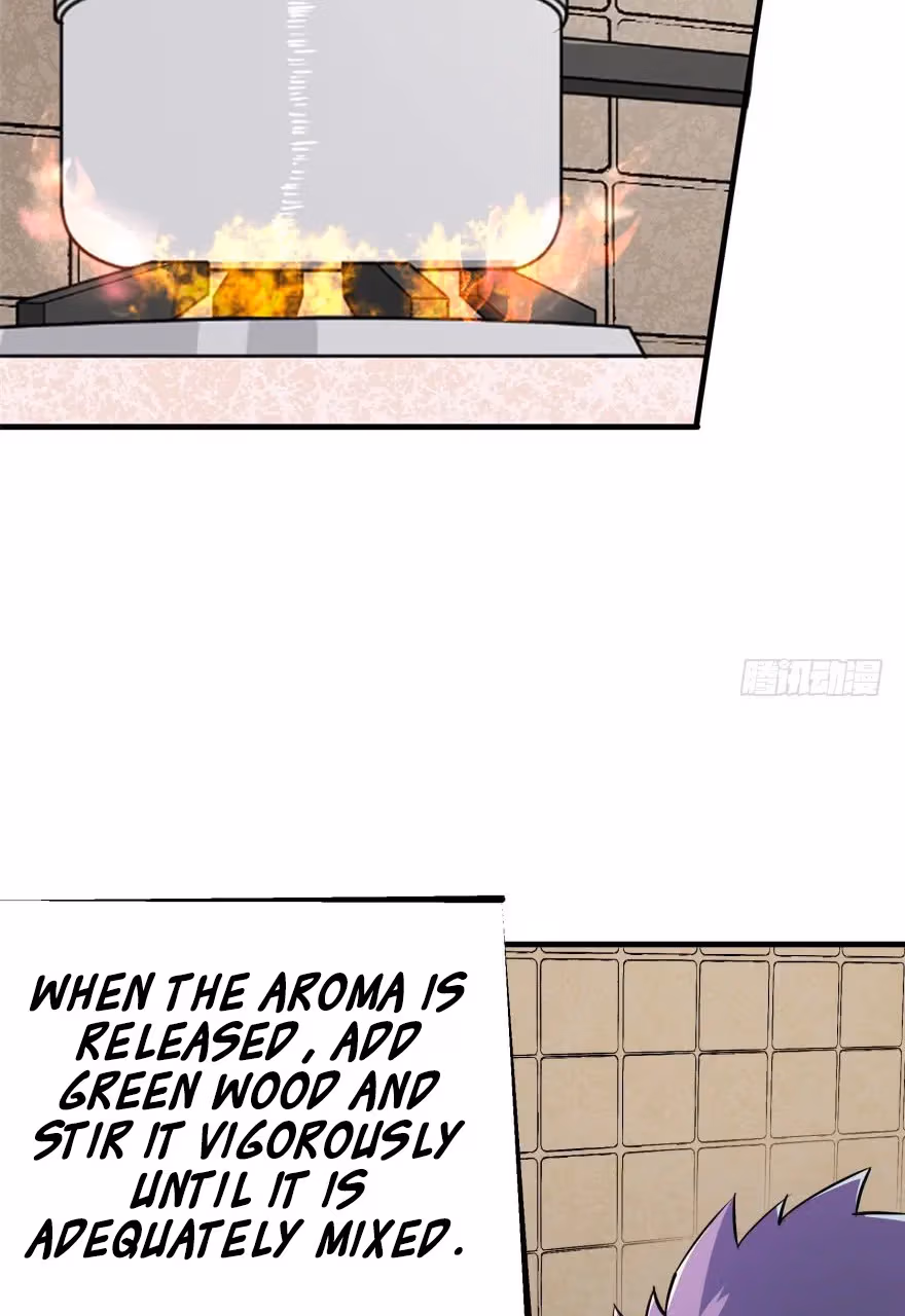 Read Dark Hunter chapter 53 image 34 on Lezhin