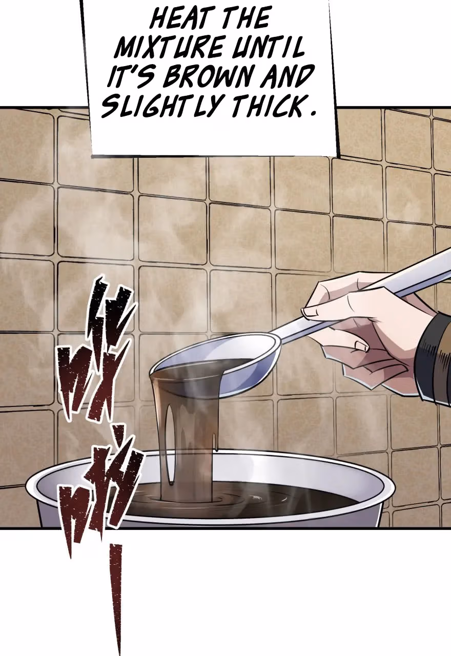 Read Dark Hunter chapter 53 image 36 on Lezhin