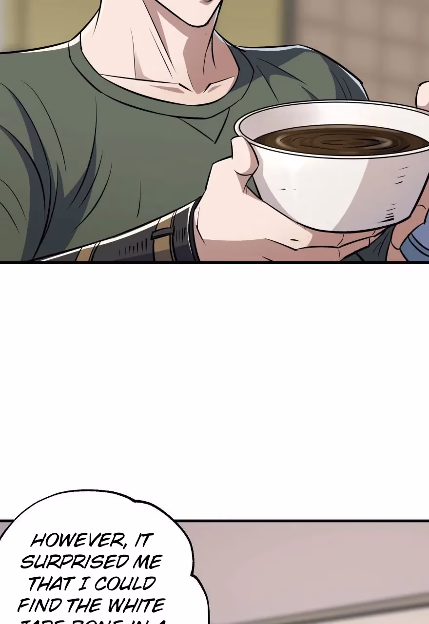 Read Dark Hunter chapter 53 image 38 on Lezhin