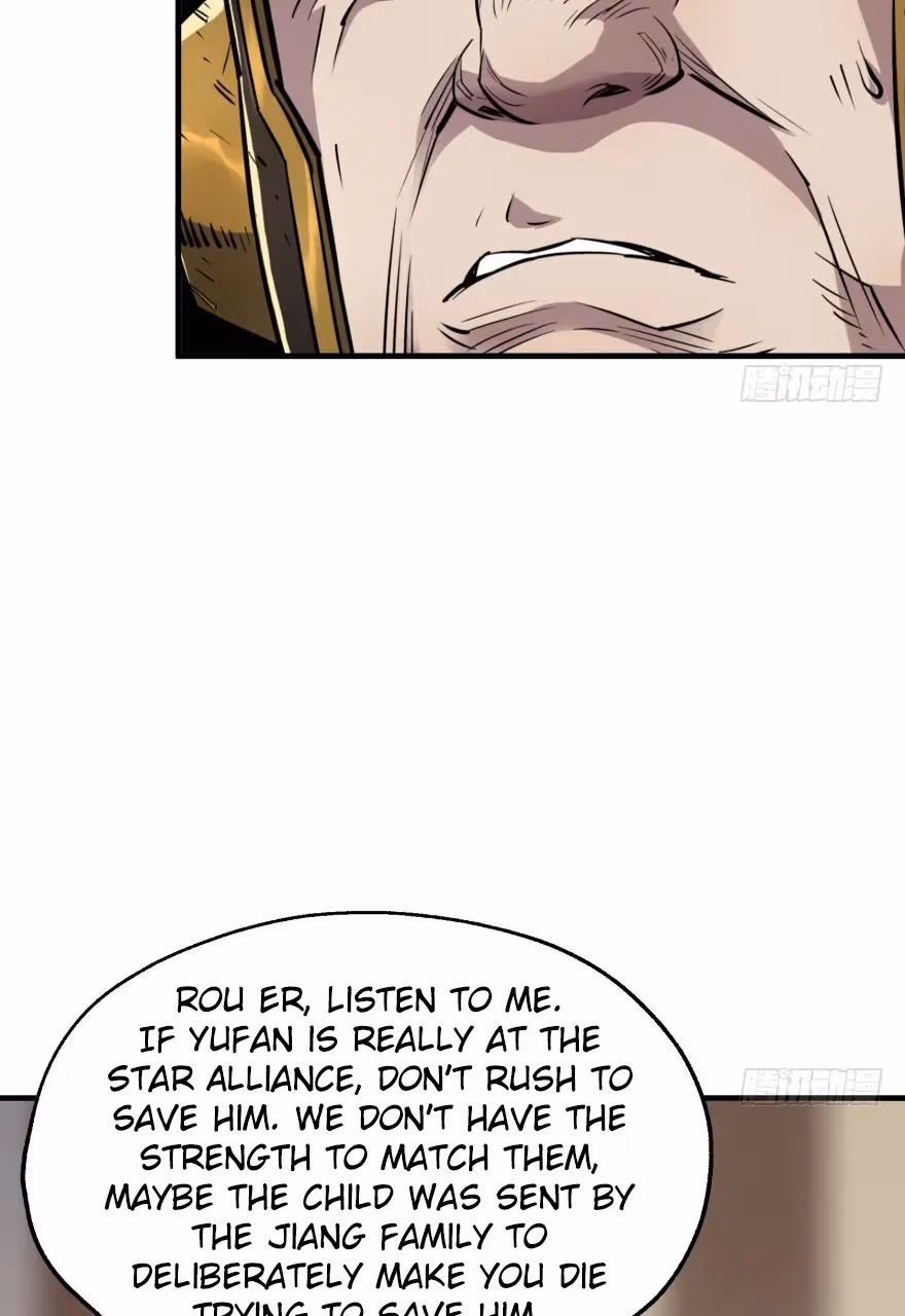 Read Dark Hunter chapter 53 image 4 on Lezhin