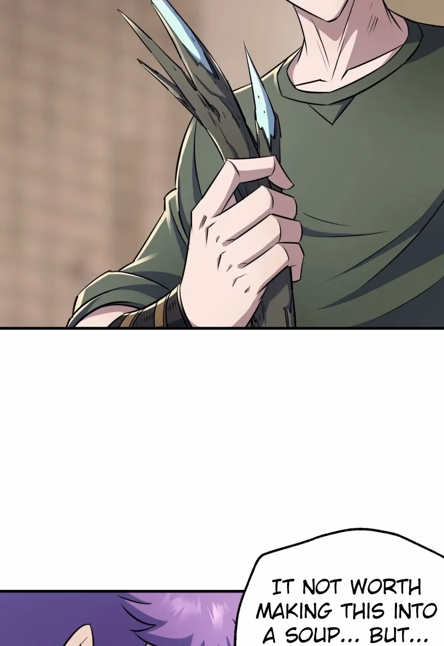 Read Dark Hunter chapter 53 image 42 on Lezhin