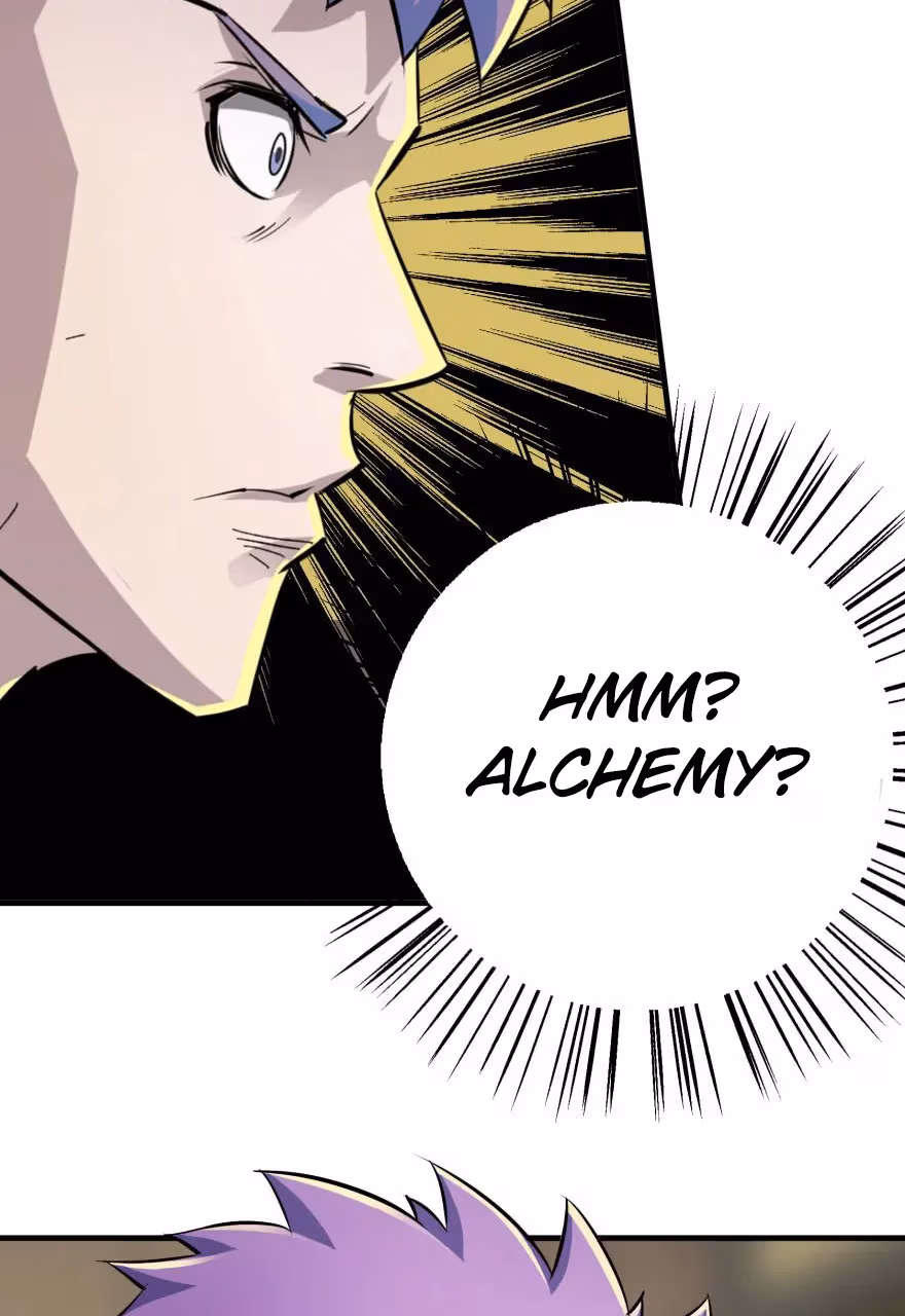 Read Dark Hunter chapter 53 image 44 on Lezhin