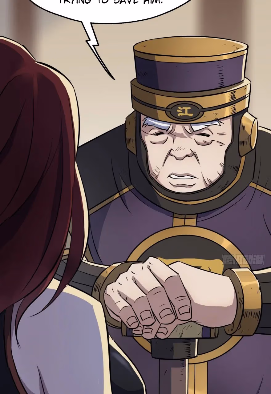 Read Dark Hunter chapter 53 image 5 on Lezhin