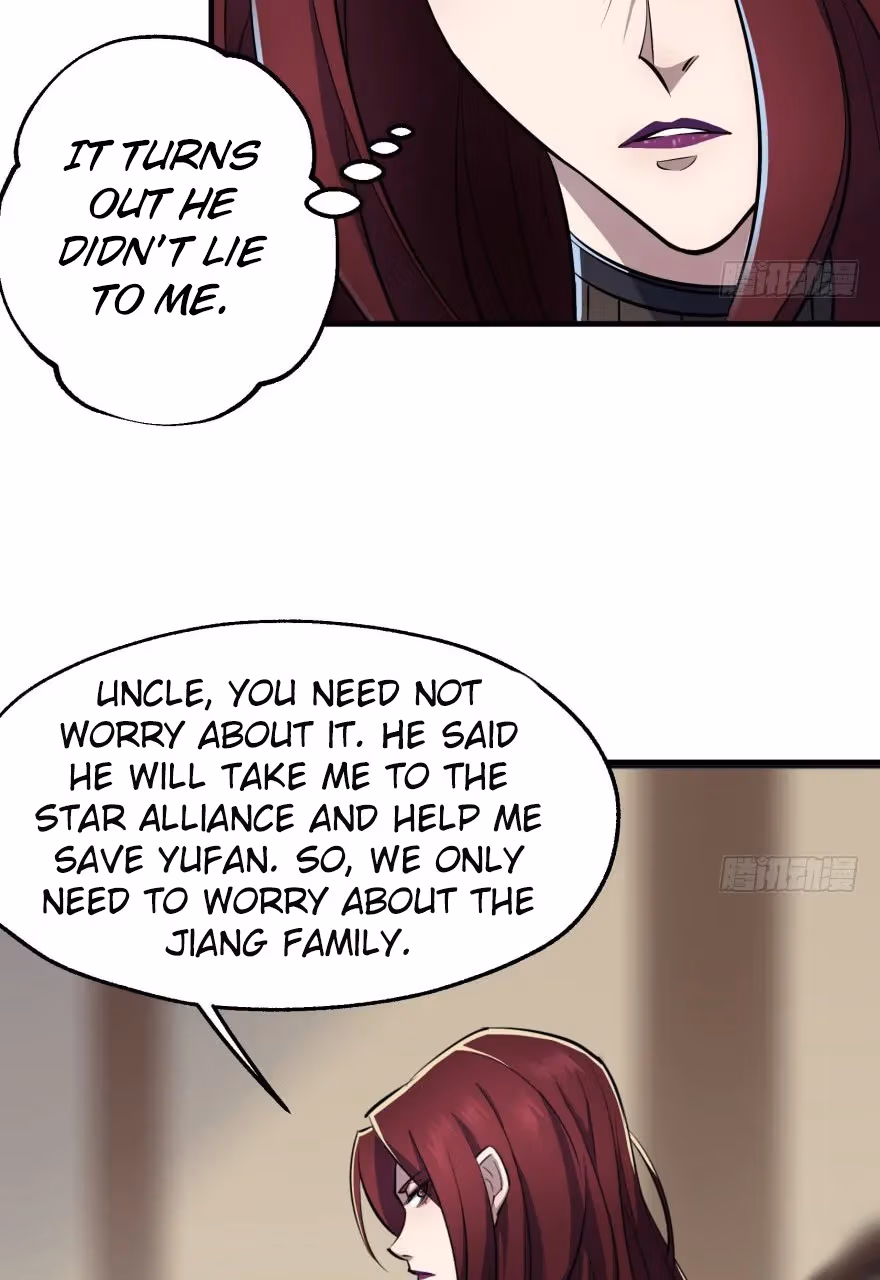 Read Dark Hunter chapter 53 image 7 on Lezhin