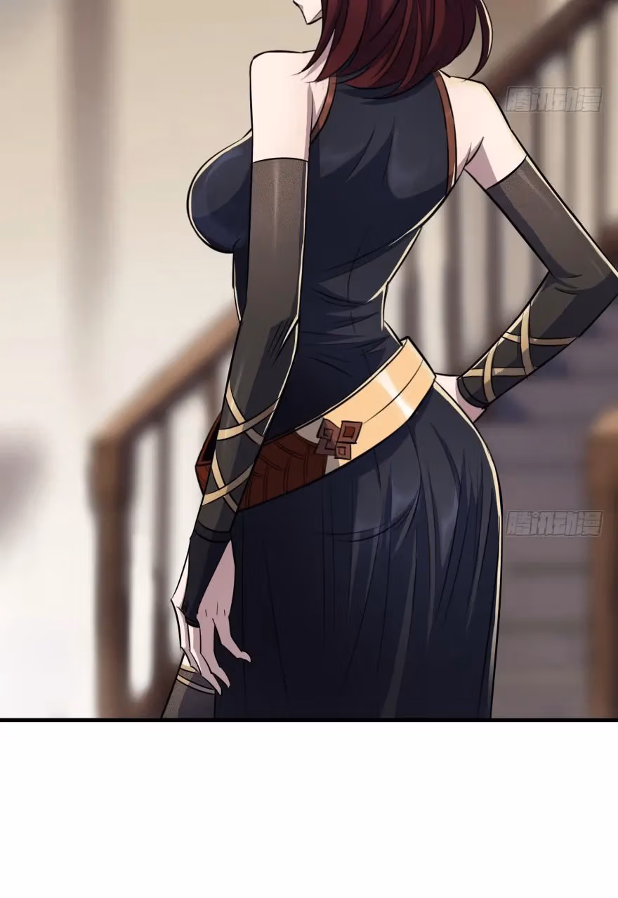 Read Dark Hunter chapter 53 image 8 on Lezhin