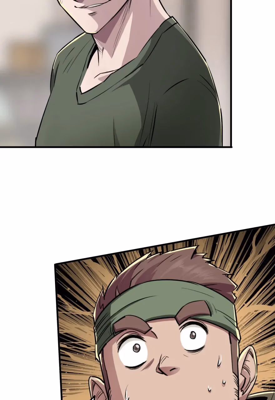 Read Dark Hunter chapter 54 image 10 on Lezhin