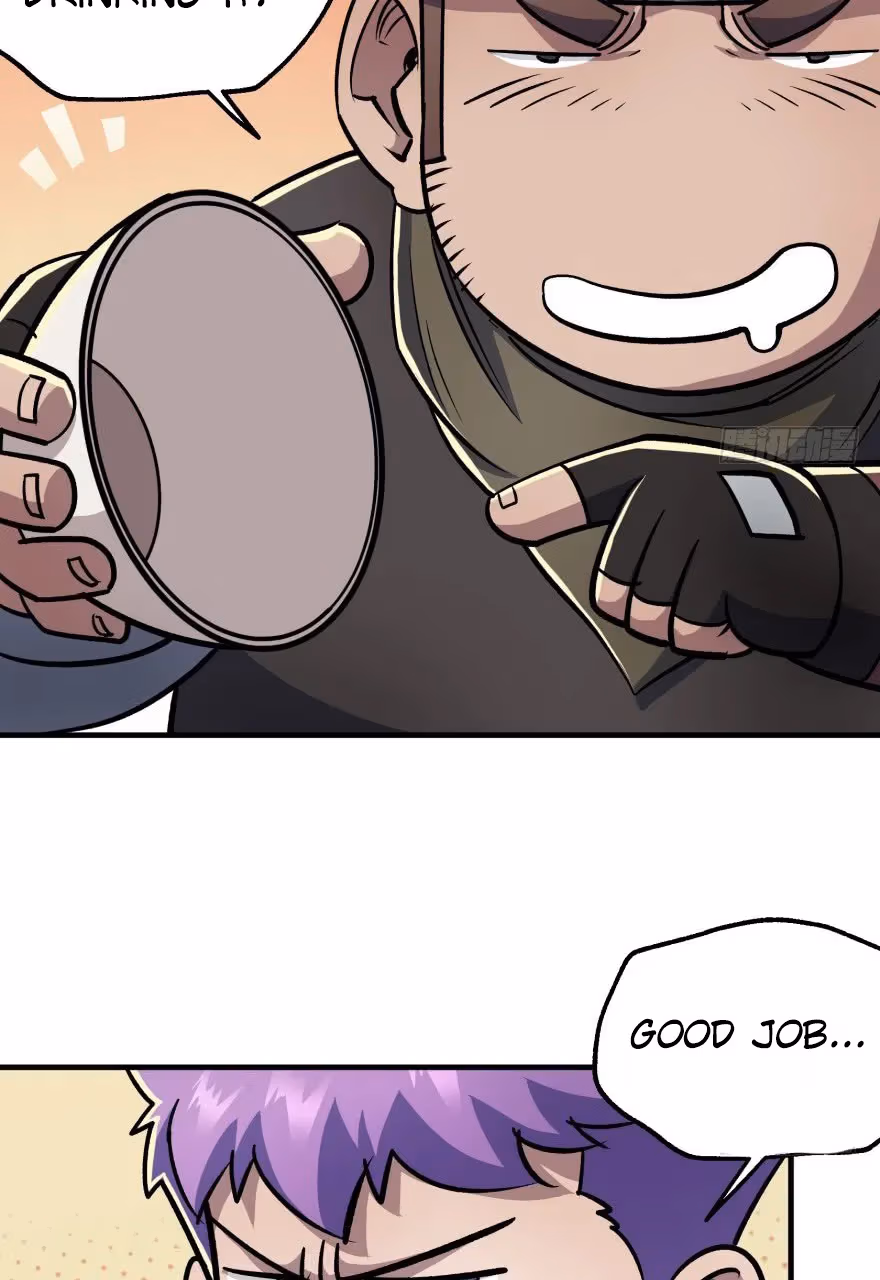 Read Dark Hunter chapter 54 image 13 on Lezhin