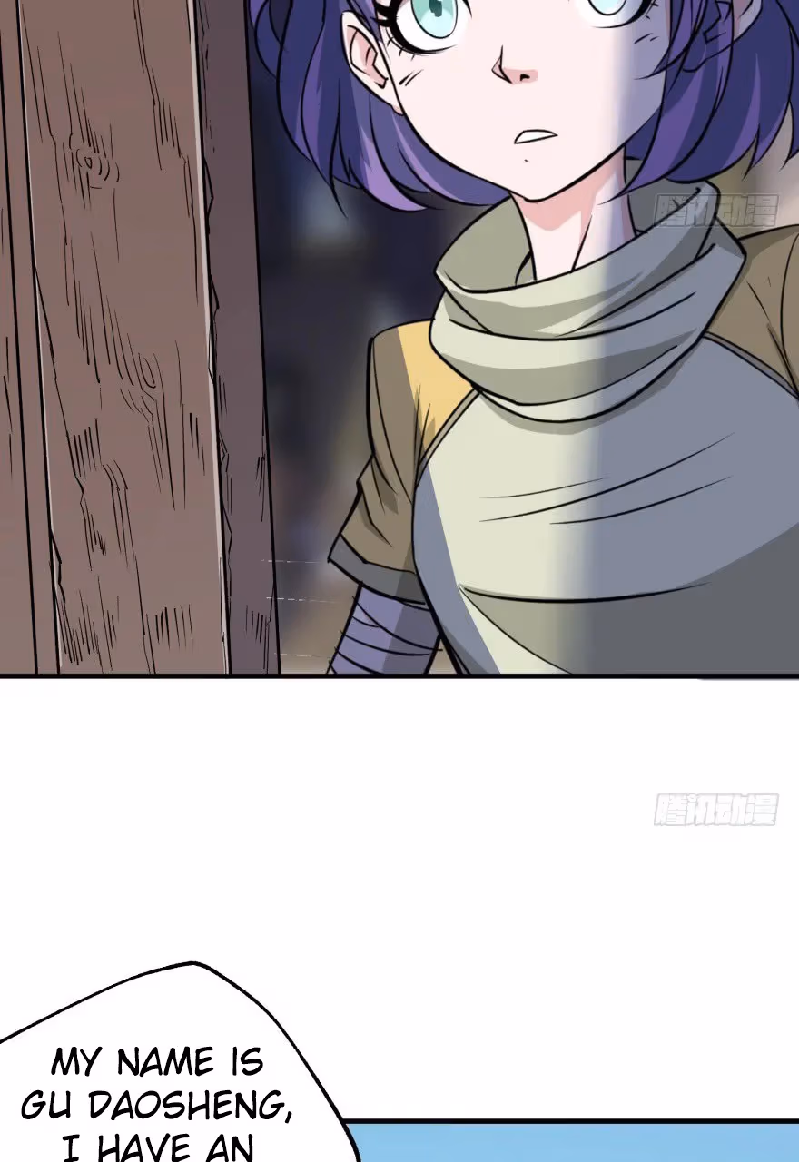 Read Dark Hunter chapter 54 image 26 on Lezhin