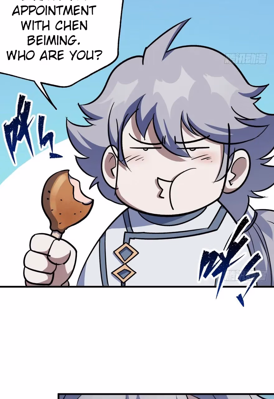 Read Dark Hunter chapter 54 image 27 on Lezhin