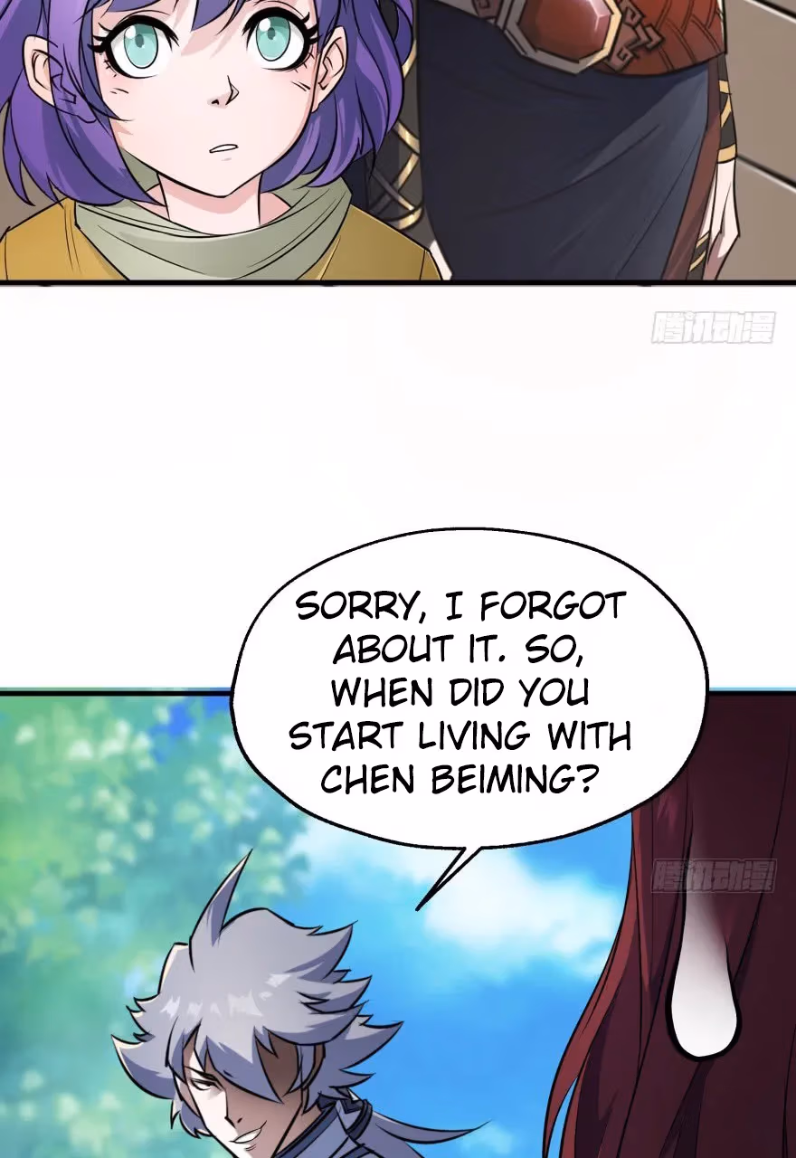 Read Dark Hunter chapter 54 image 30 on Lezhin