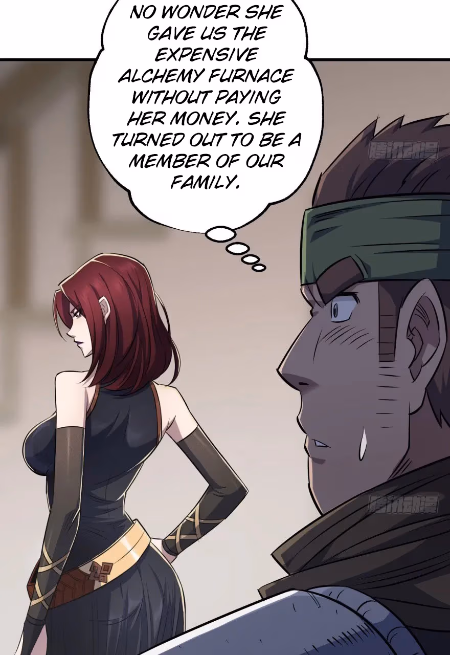 Read Dark Hunter chapter 54 image 33 on Lezhin