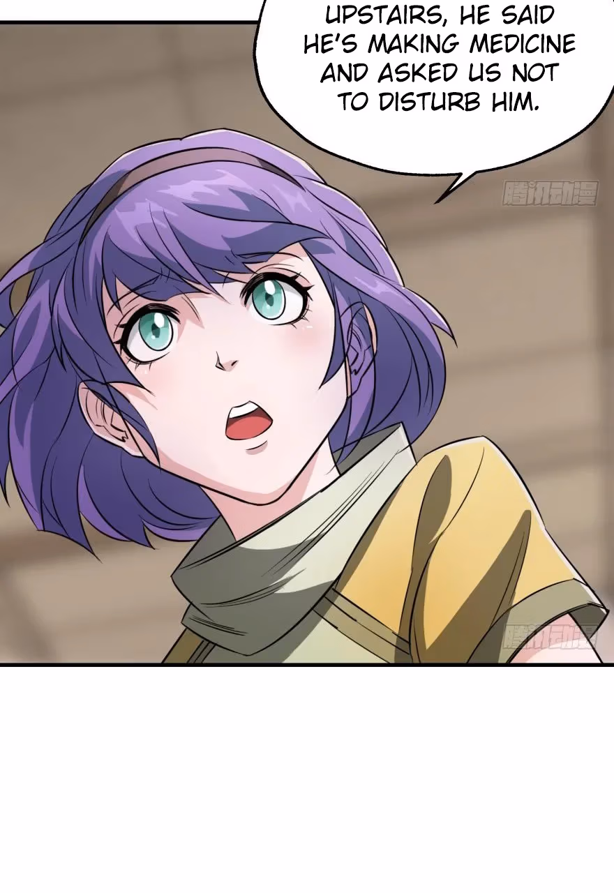 Read Dark Hunter chapter 54 image 38 on Lezhin