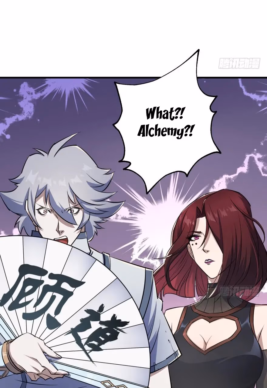 Read Dark Hunter chapter 54 image 39 on Lezhin