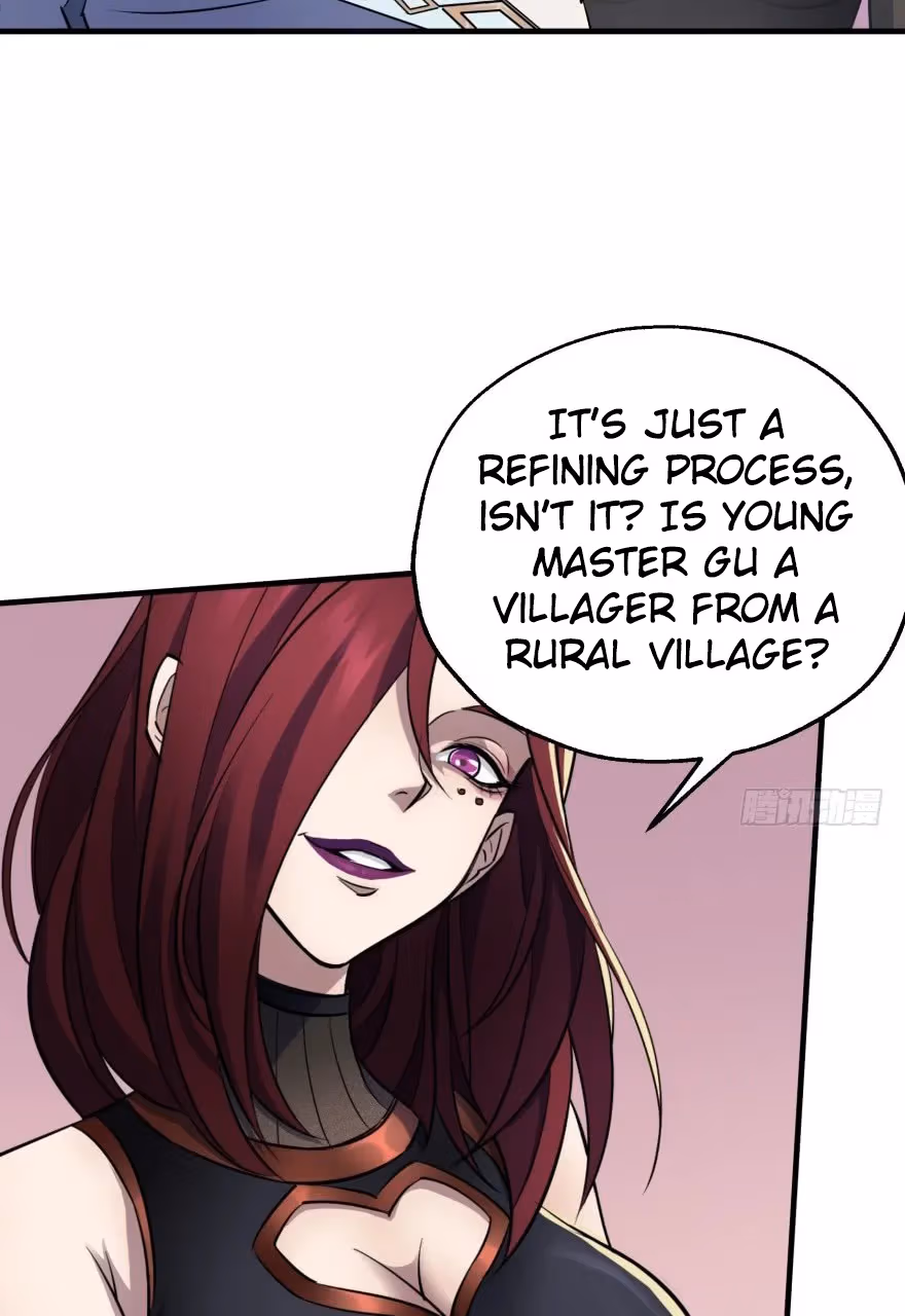 Read Dark Hunter chapter 54 image 40 on Lezhin