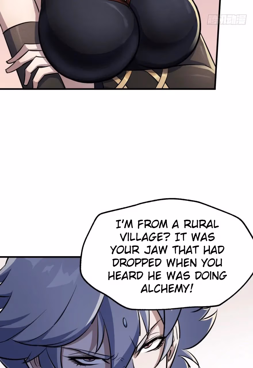 Read Dark Hunter chapter 54 image 41 on Lezhin