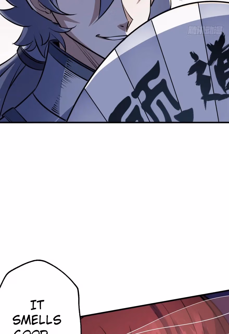 Read Dark Hunter chapter 54 image 42 on Lezhin