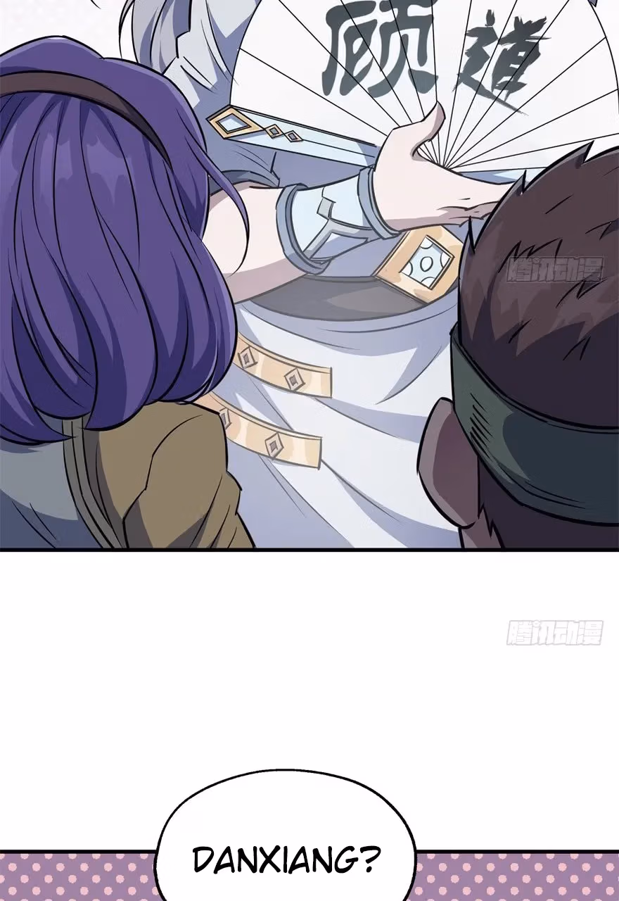 Read Dark Hunter chapter 54 image 47 on Lezhin