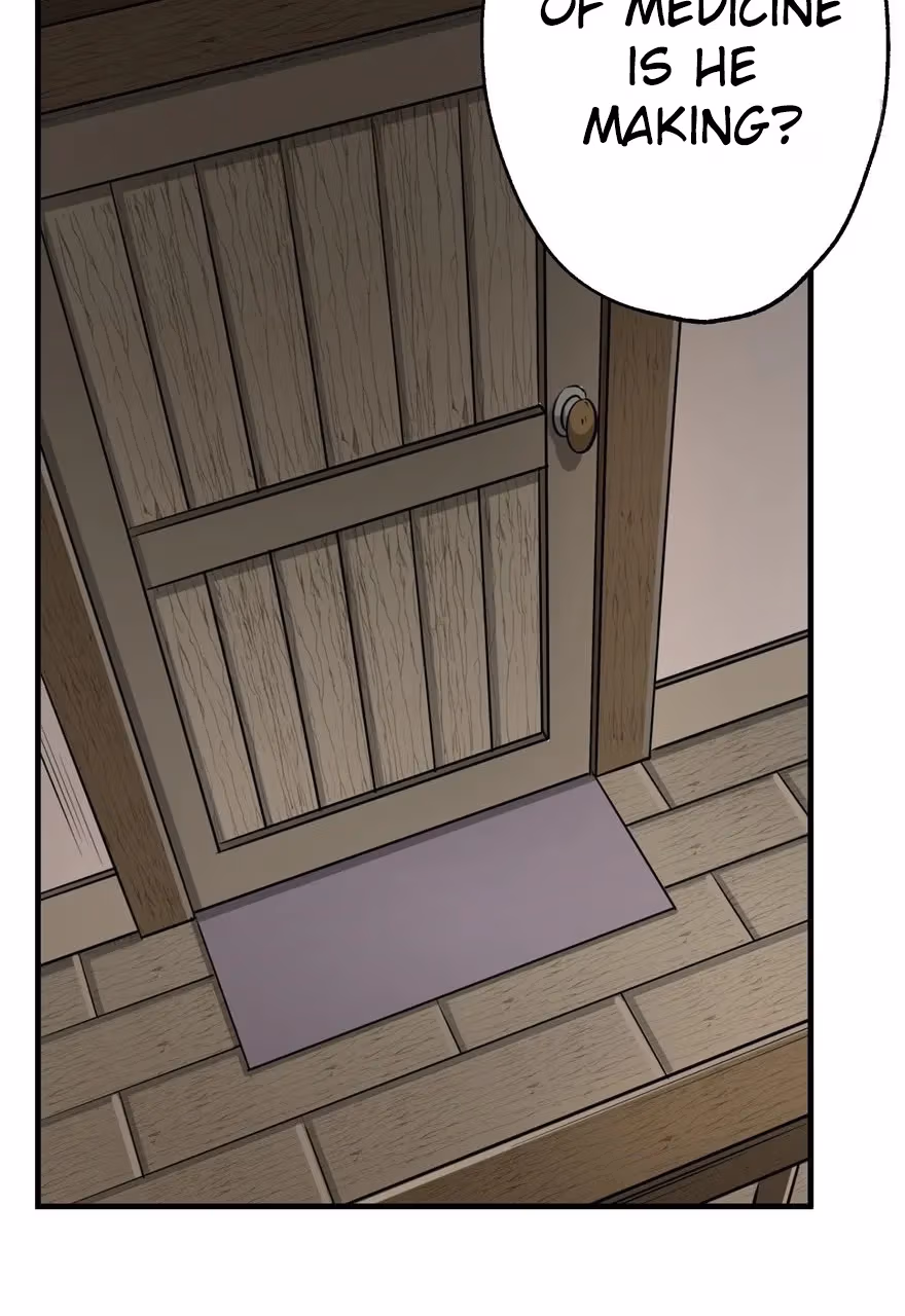 Read Dark Hunter chapter 54 image 49 on Lezhin