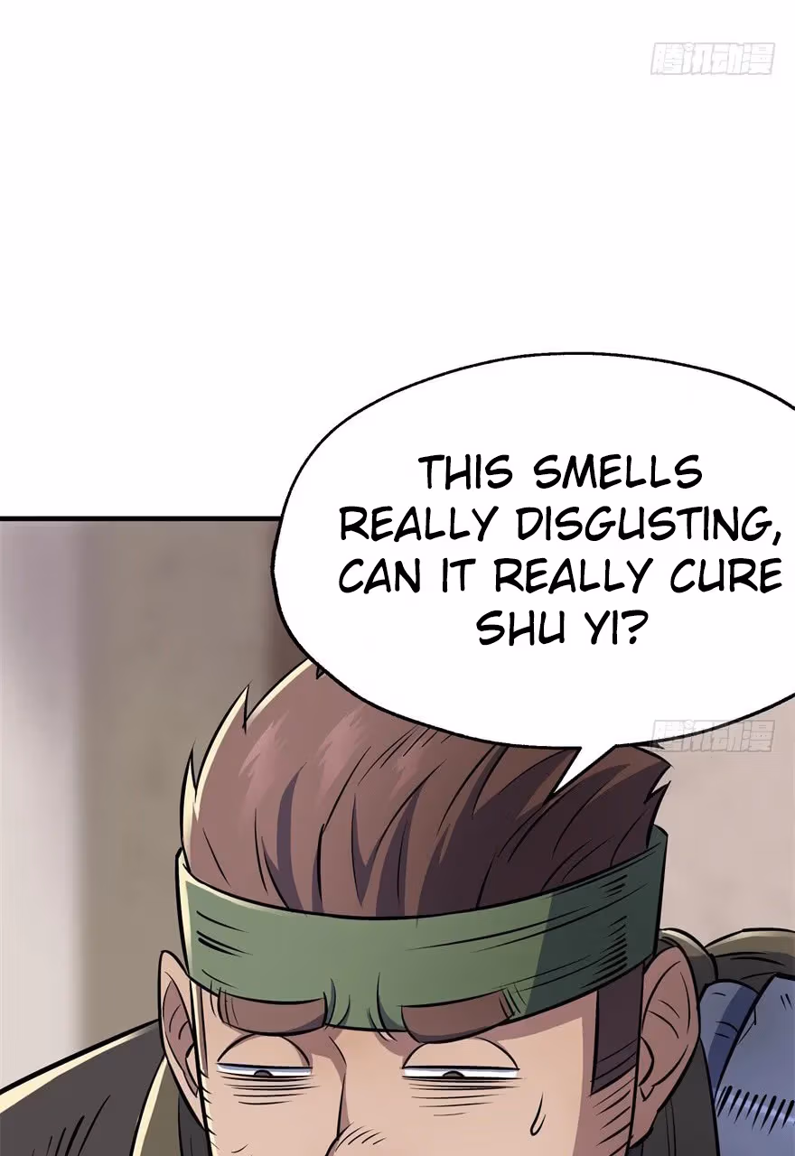 Read Dark Hunter chapter 54 image 5 on Lezhin