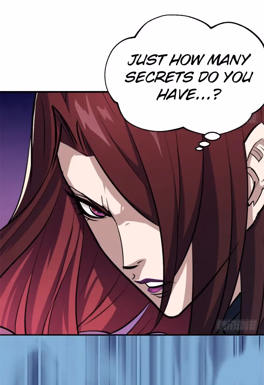 Read Dark Hunter chapter 54 image 53 on Lezhin
