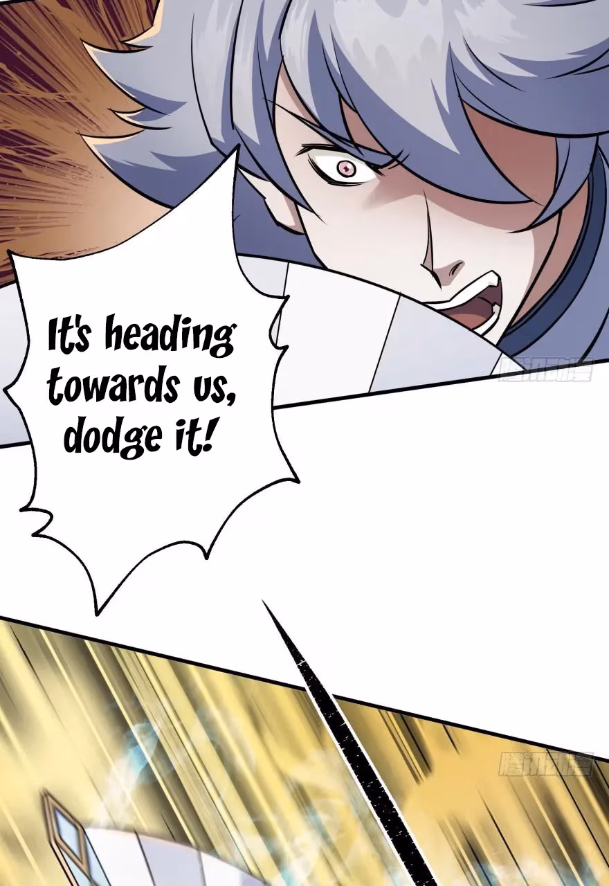 Read Dark Hunter chapter 55 image 11 on Lezhin